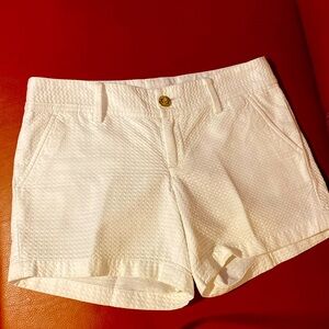 LP newer Callahan short